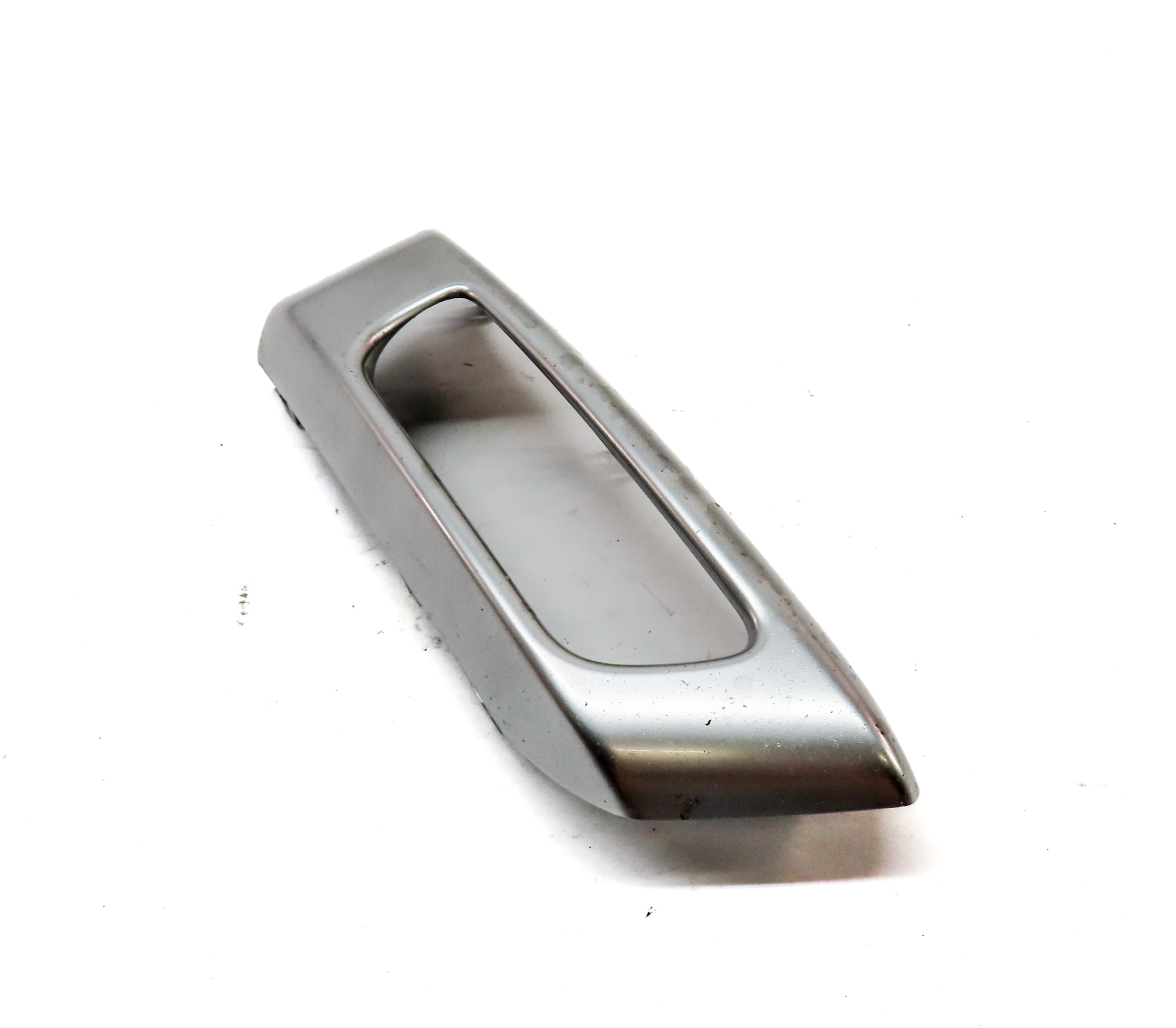 2016 RANGE ROVER SPORT (L494) FRONT RIGHT PASSENGER FOG LIGHT LAMP TRIM — exact item pictured
